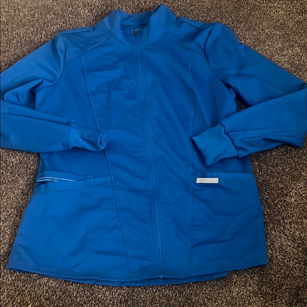 Cherokee Revolution Jacket